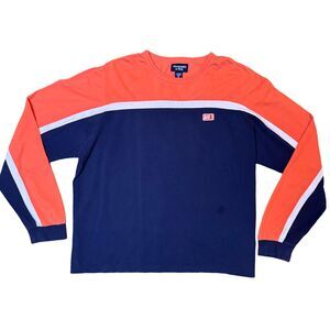 Abercrombie & Fitch Men's Pullover Henley